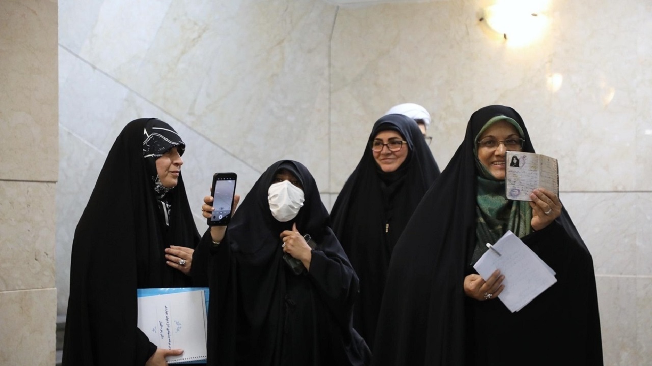 وقتی دروغ اینترنشنال رو می‌شود + فیلم