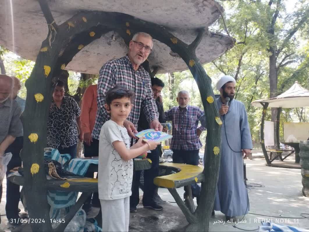 اردوی تفریحی و ورزشی در دلند اردوی تفریحی و ورزشی در دلند