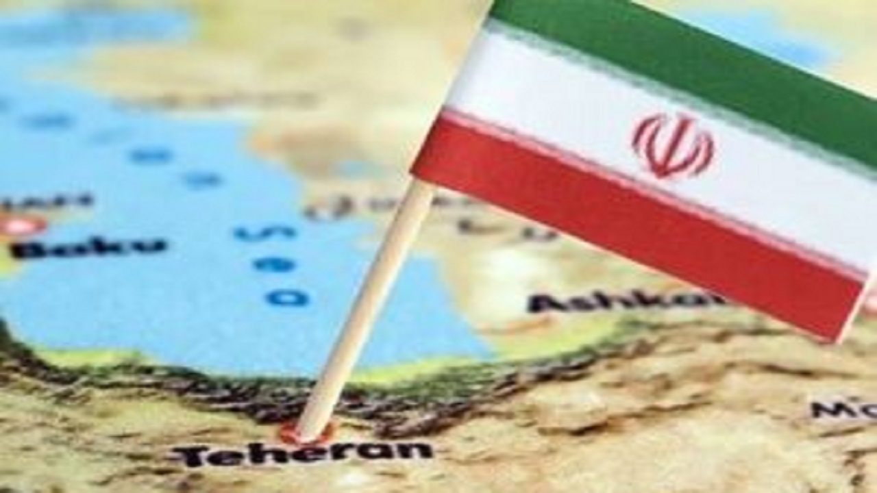 اعتراف به قدرت سپاه پاسداران از زبان یک استاد دانشگاه استرالیا + فیلم