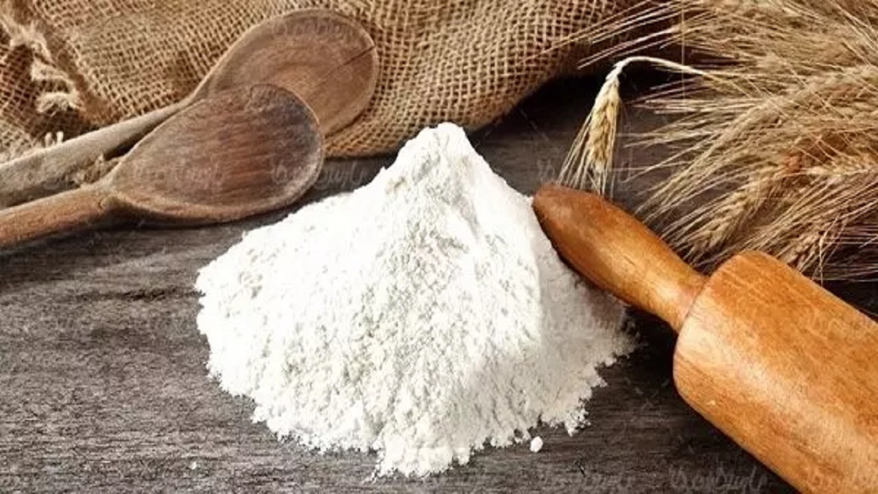 برخورد قاطع با عرضه خارج از شبکه آرد