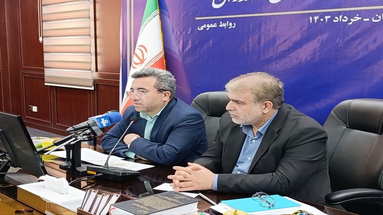 حدنگاری ۹ میلیون و ۹۷۰ هزار هکتار از اراضی کشاورزی کشور