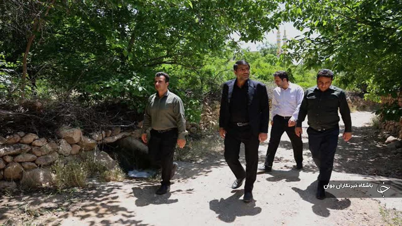با حمایت میراث فرهنگی فارس بخت بختگان سفید می‌شود