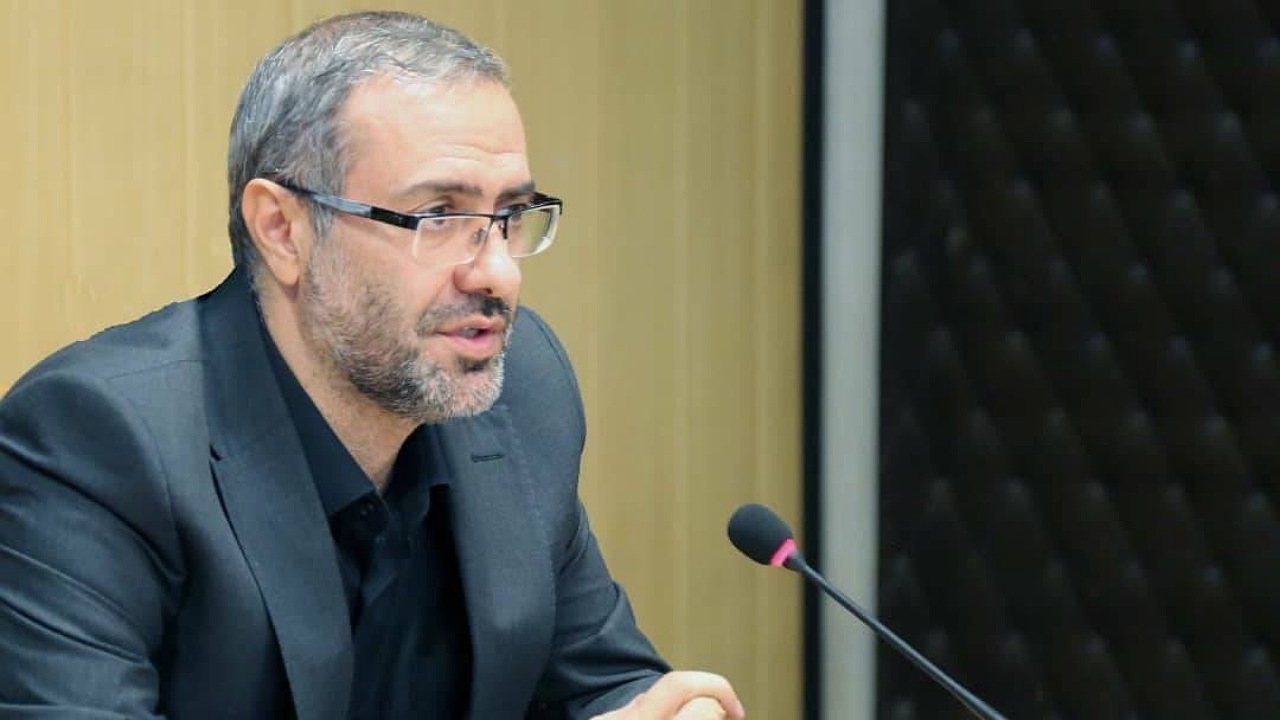 میزبانی از سوگواران مراسم ارتحال رهبر کبیر انقلاب در پردیس شمالی حرم امام خمینی (ره)