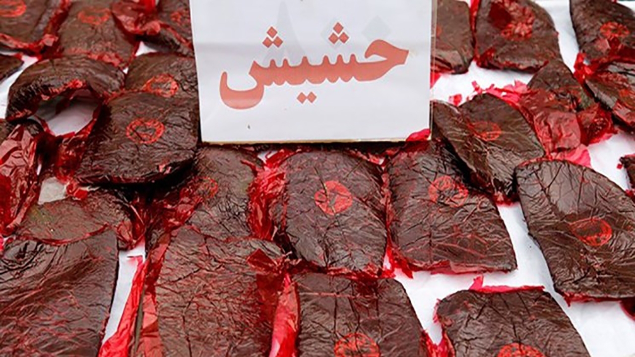 آثار مخرب مصرف حشیش