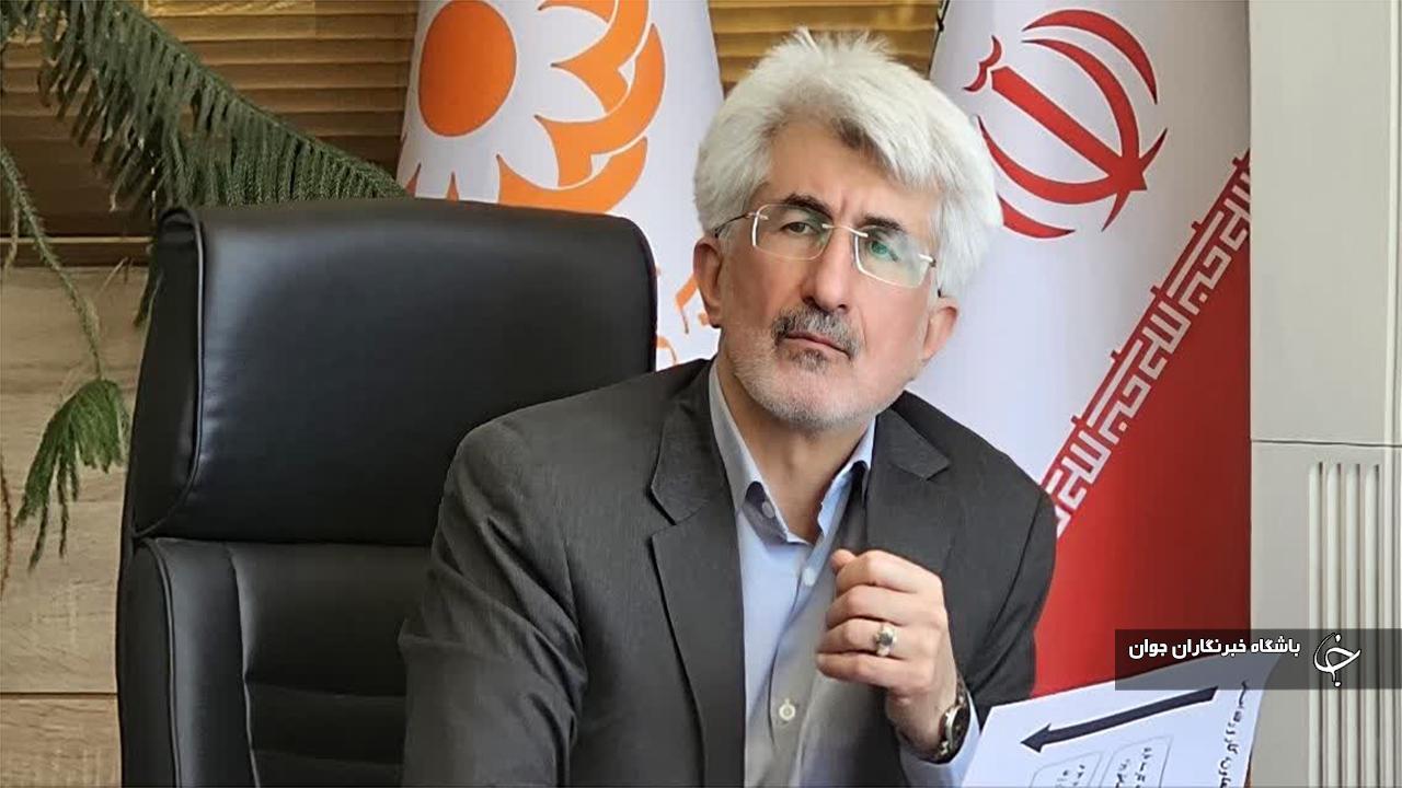 برگزاری آزمون استخدامی ویژه افراد دارای معلولیت در فارس
