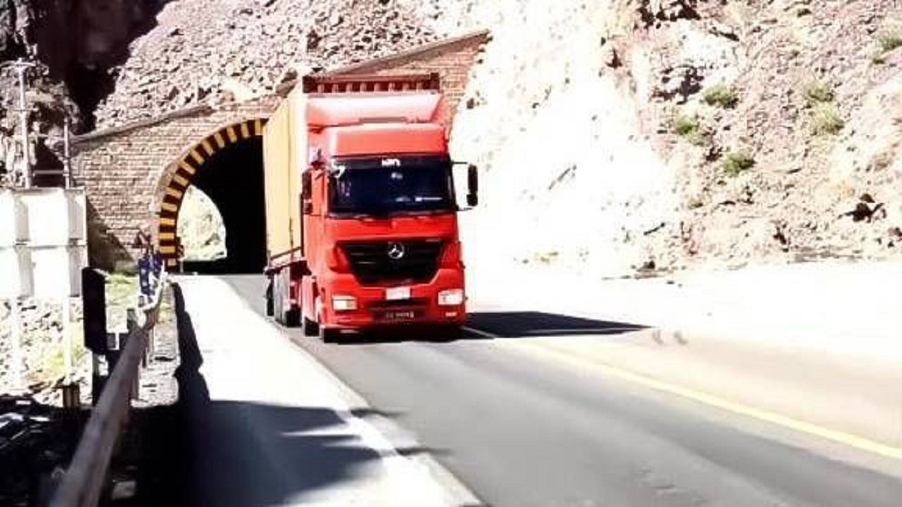 جابجایی بیش از ۶۶۰ هزار تن کالا در سیستان و بلوچستان