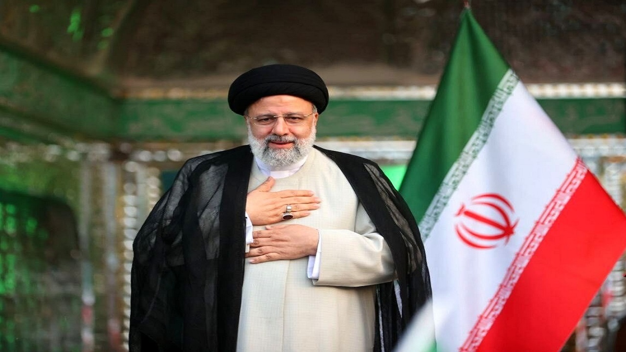 دلنوشته شهروندخبرنگار نیشابوری برای رئیس جمهور شهید