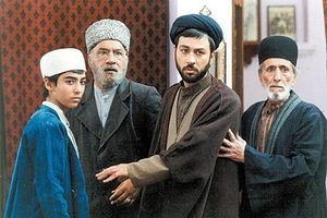 آثار نمایشی