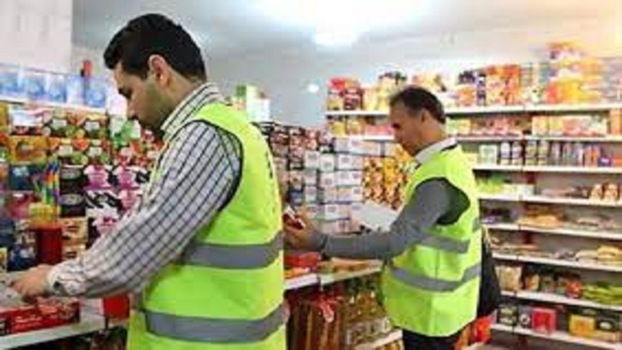 تشکیل بیش از یک هزار پرونده تخلف صنفی در استان اردبیل