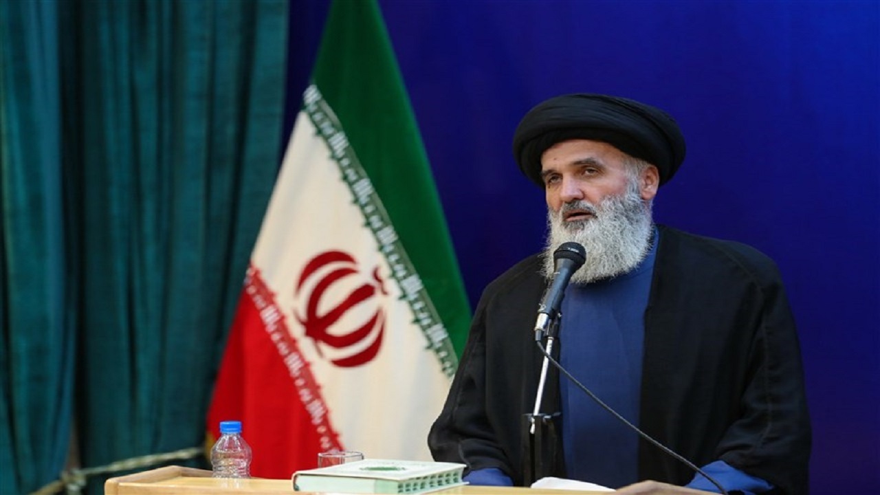 نیرو‌های مسلح ایران در اوج اقتدار قرار دارند