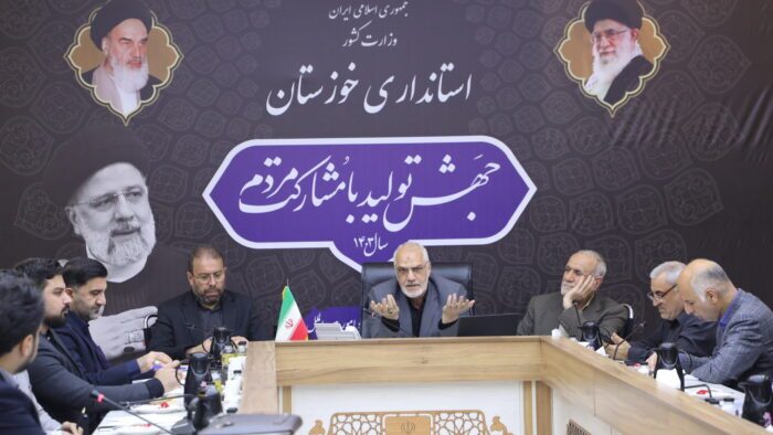 ۱۸ هزار هکتار کشت معیشتی شلتوک در حوضه کرخه و مارون انجام می‌شود