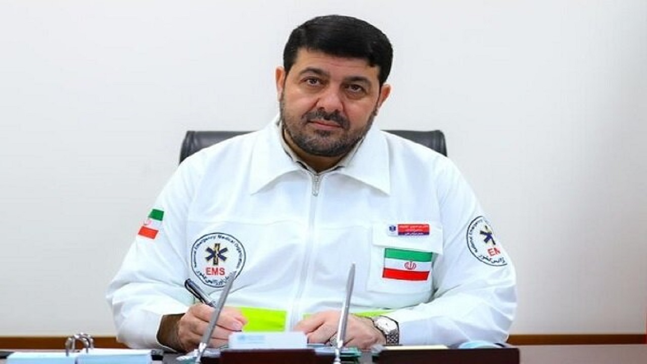 کارهای جهادی امدادگران ایرانی در دنیا بی نظیر است