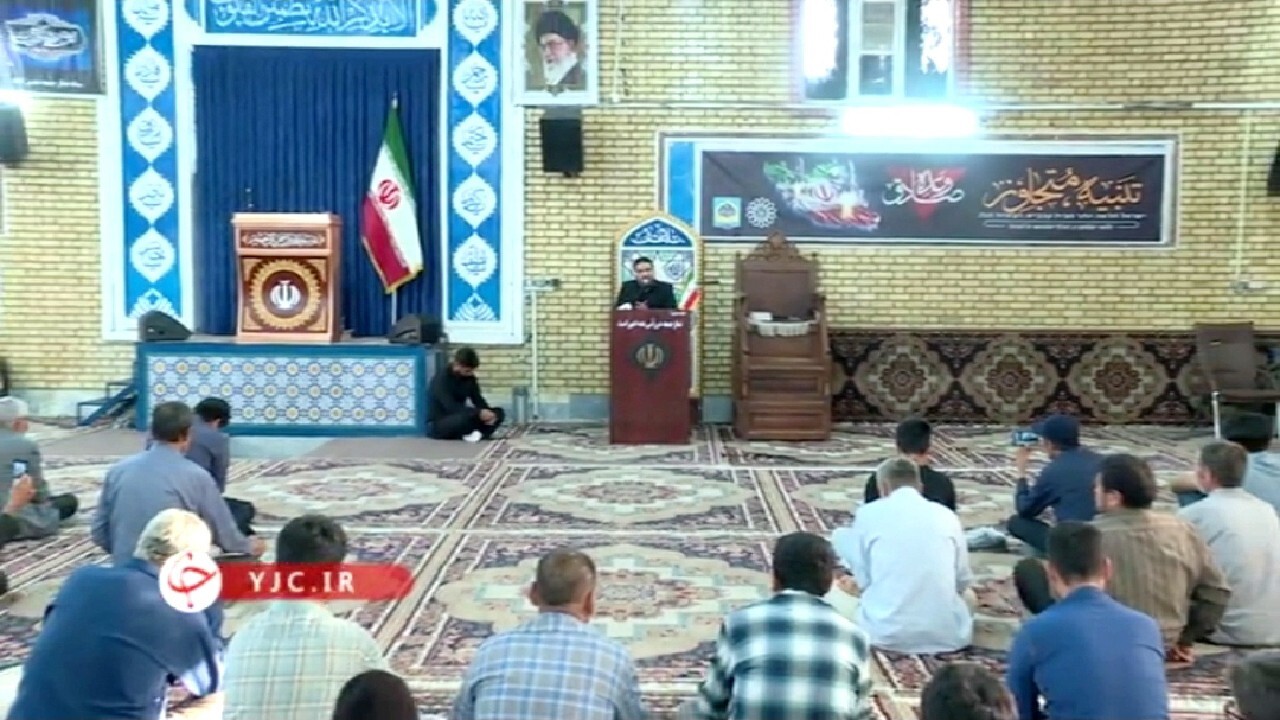 ادامه همدردی مهاجرین افغانستانی + فیلم