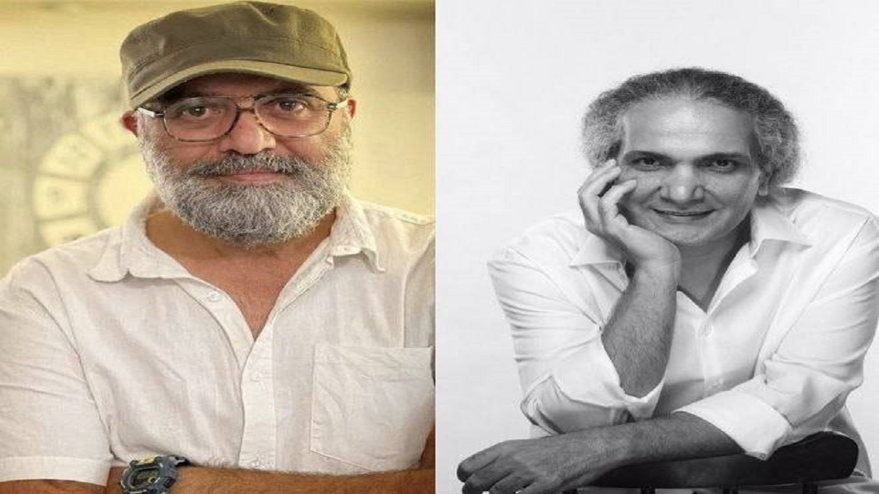حضور شهرام شاه‌حسینی و اهورا ایمان با «خروج» روی صحنه تئاتر