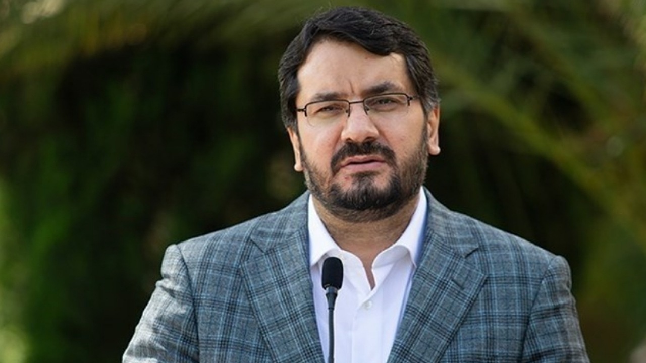 دعوت جبهه شریان از بذرپاش برای نامزدی در انتخابات