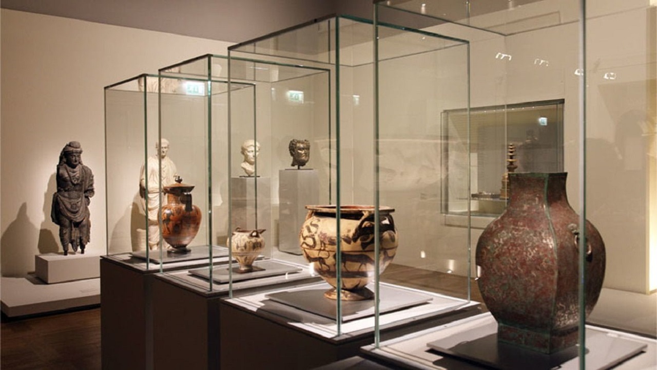 تعطیلی موزه‌ها، پایگاه‌ها و محوطه‌های تاریخی در ۱۴ خرداد