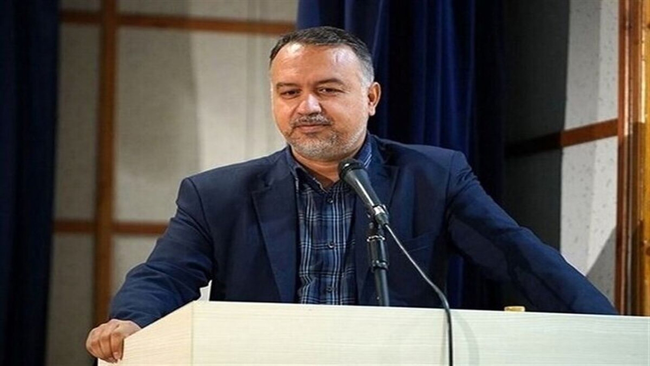 مجموع ثبت‌نام کنندگان تا پایان روز چهارم به ۳۷ نفر رسید