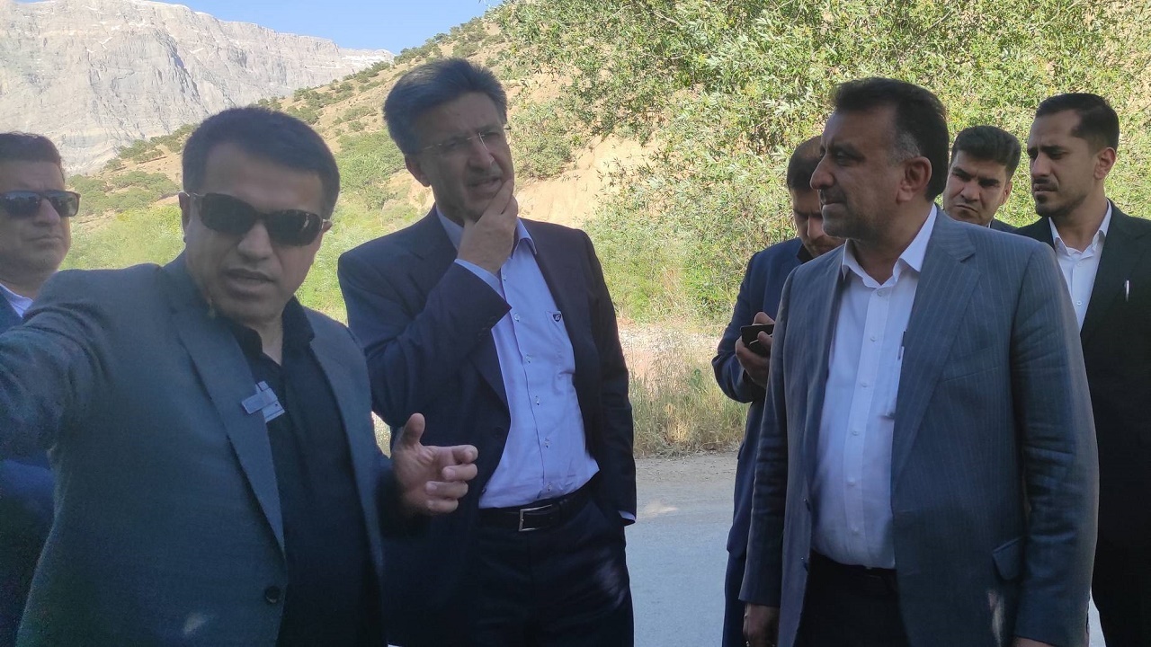 رفع خرابی راه‌های کشور نیازمند ۲۵۰ هزار میلیارد تومان اعتبار
