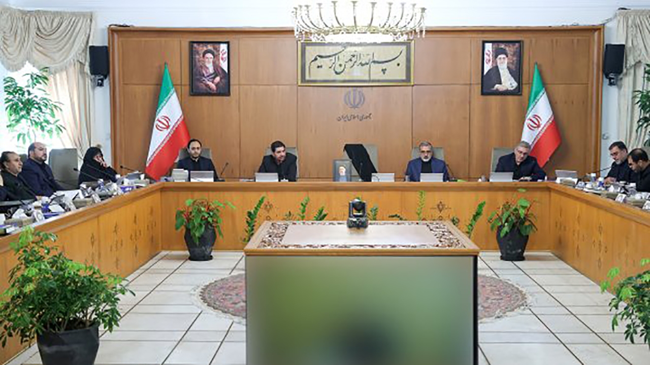 امسال چهاردهم خرداد، غم مضاعفی داریم
