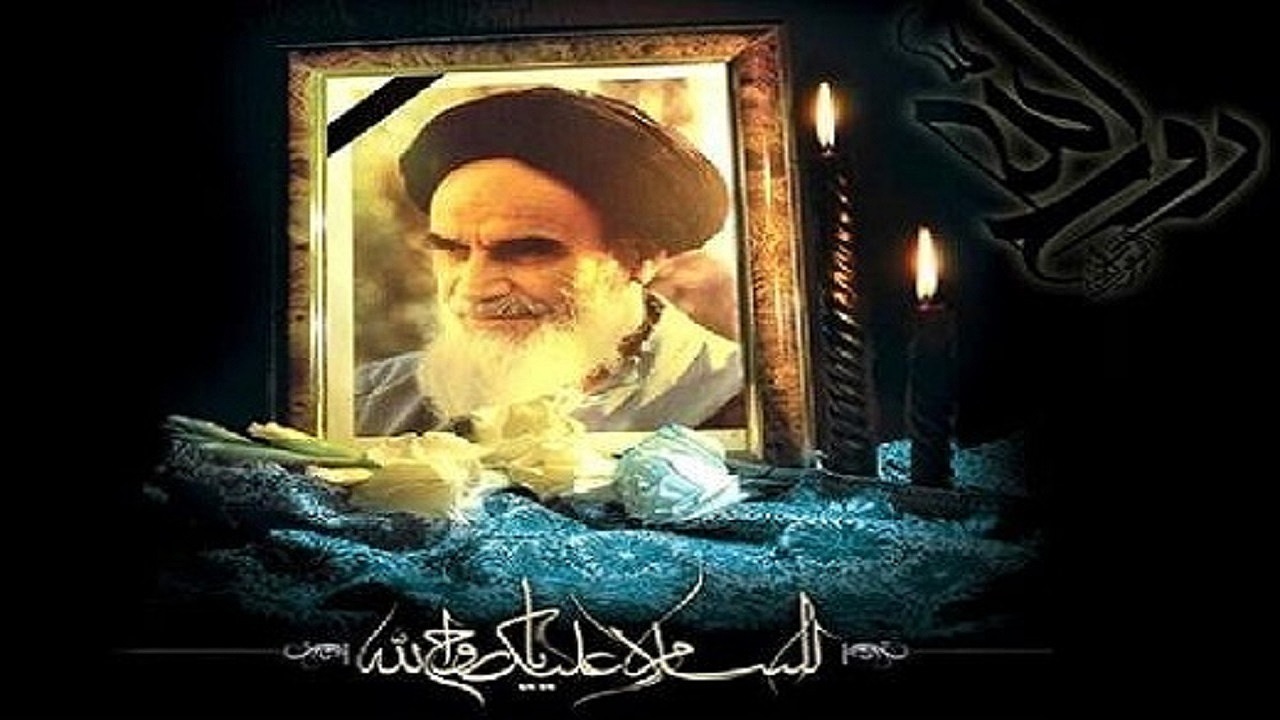 مکتب خمینی کماکان انسان‌ساز است 