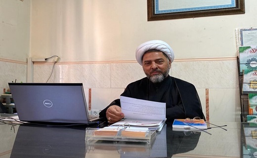 امام&zwnj;خمینی؛ سرآمد تاریخ