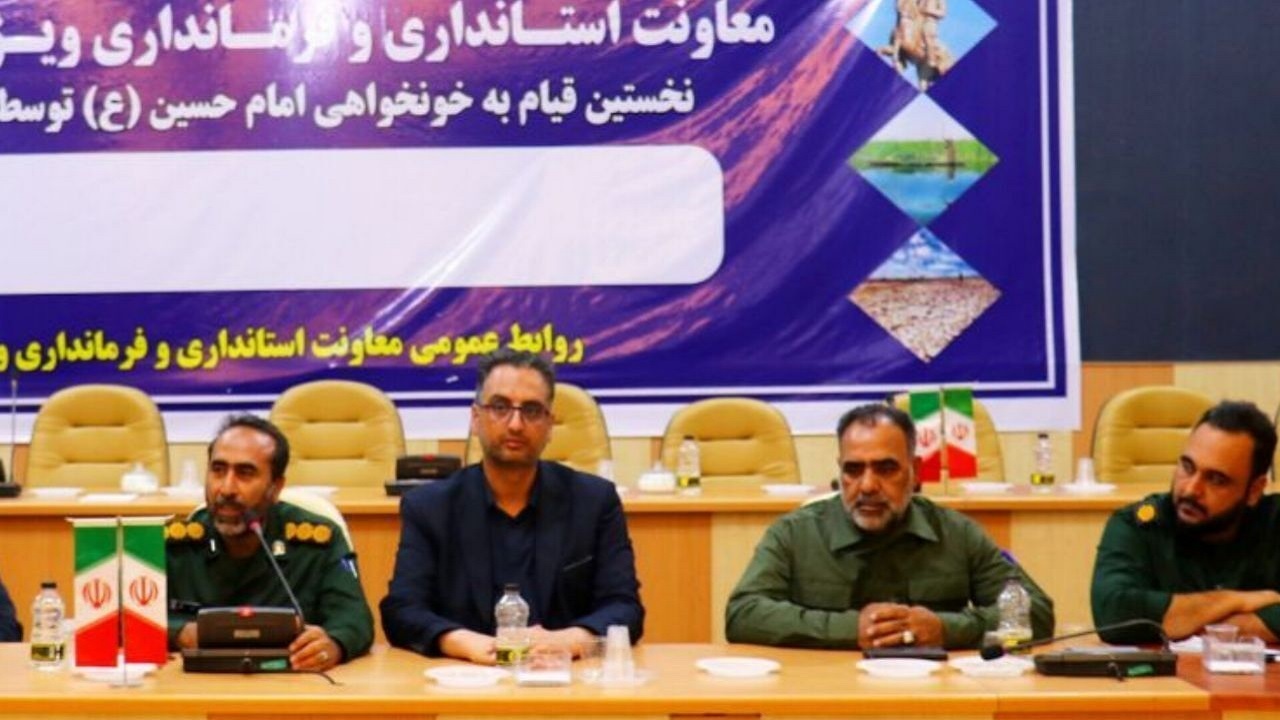روحیه جهادی ویژگی اصلی کارمندان بسیجی است