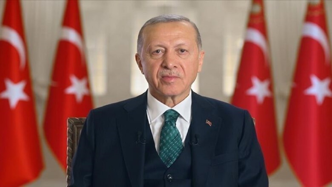 اردوغان: باید نتانیاهو را متوقف کرد