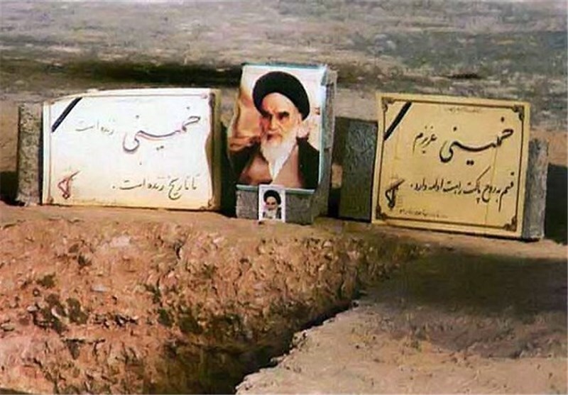 حال و هوای تهران در ۱۴ خرداد ۶۸ از زبان رسانه‌های خارجی
