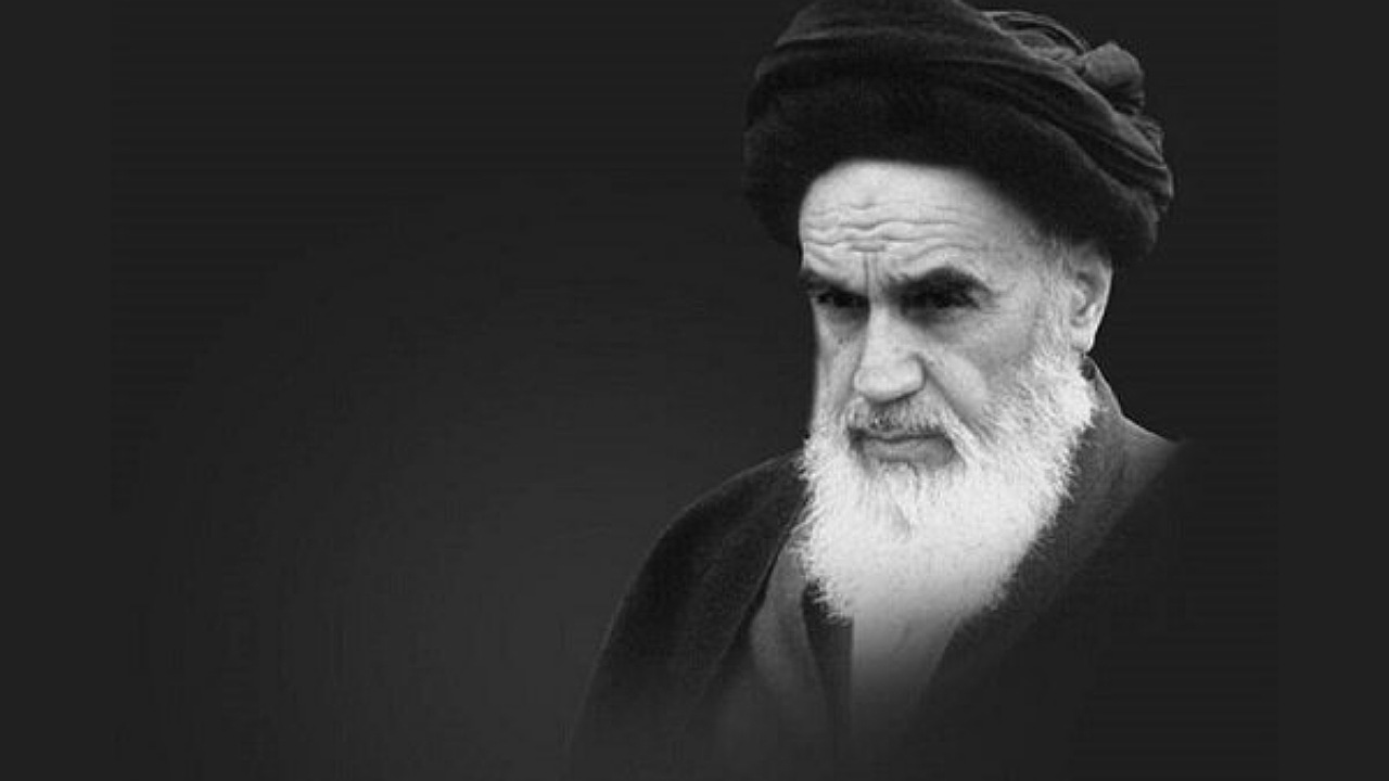 مراسم سالگرد ارتحال امام (ره) آغاز شد