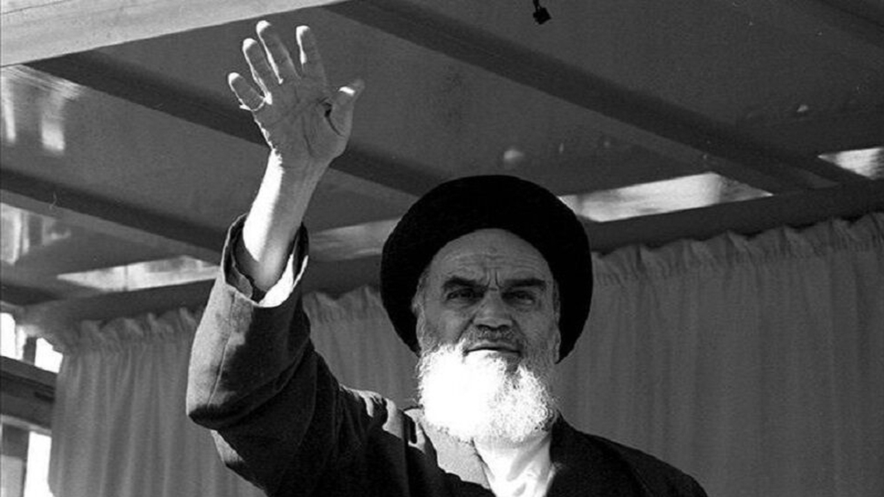 راز محبوبیت امام خمینی (ره) از زبان اهل سنت خراسان‌شمالی
