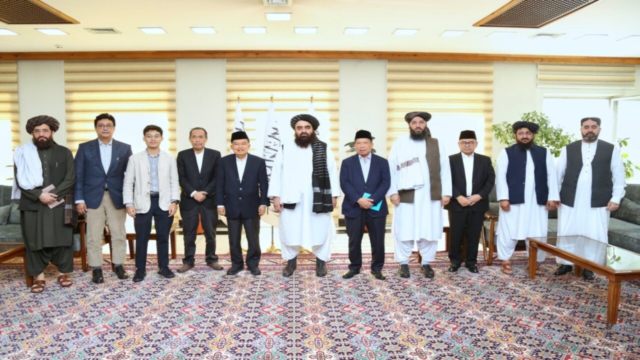 در مبارزه با داعش موفق بوده ایم