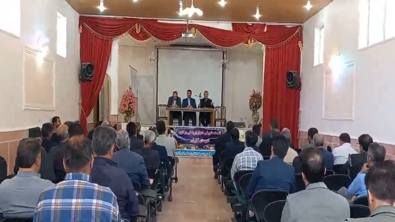 نگاه ویژه دولت سیزدهم به رفع محرومیت