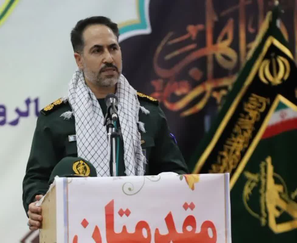 نهاوندی ها در مراسم سالگرد ارتحال امام خمینی (ره) شرکت می‌کنند