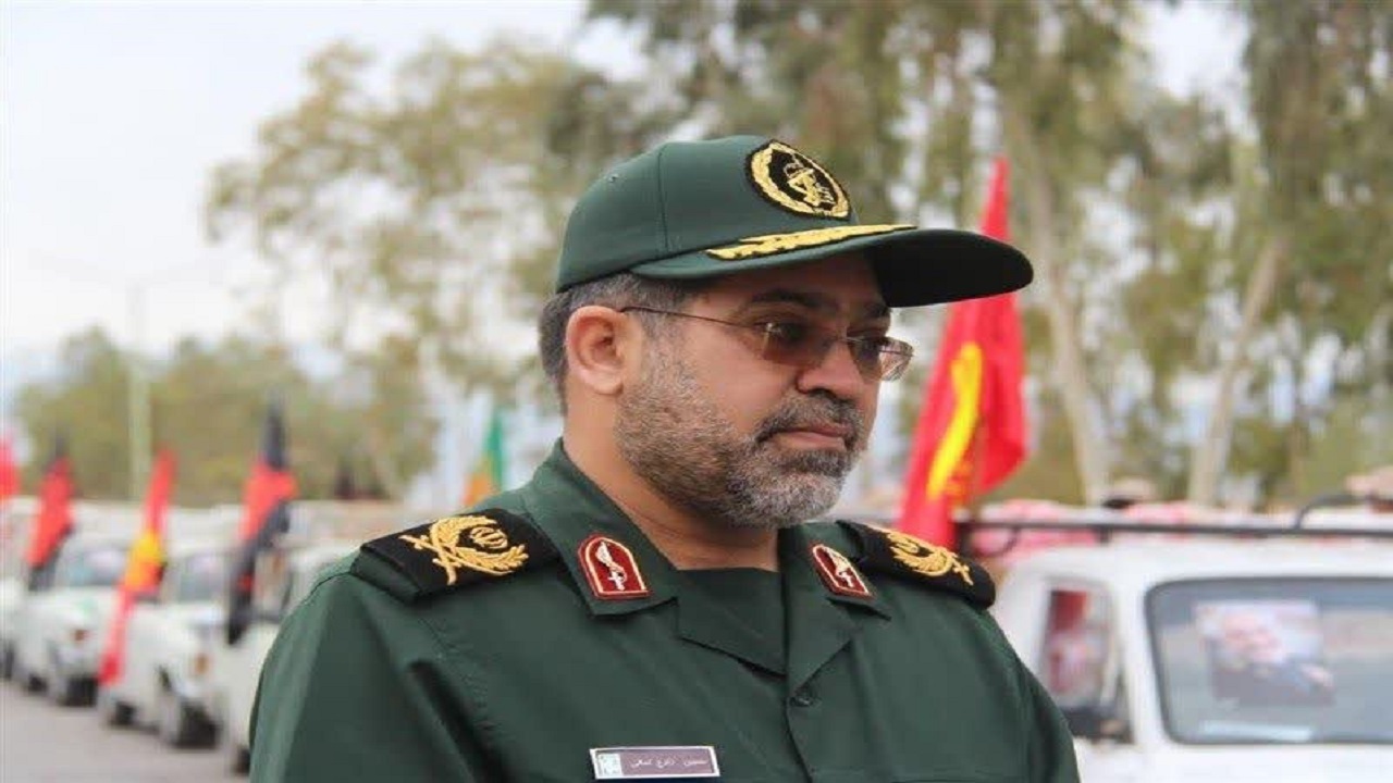 حضور پنج هزار یزدی در مراسم سالگرد امام راحل (ره)