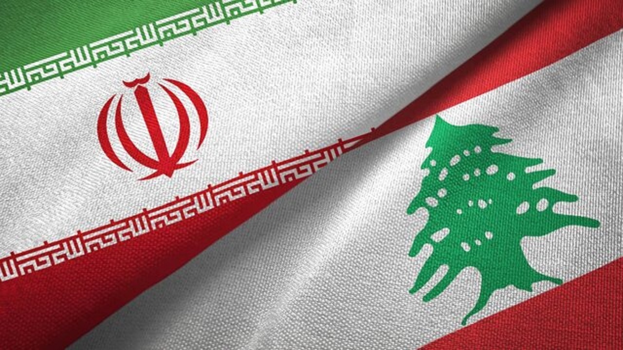 باقری با وزیر خارجه لبنان دیدار کرد