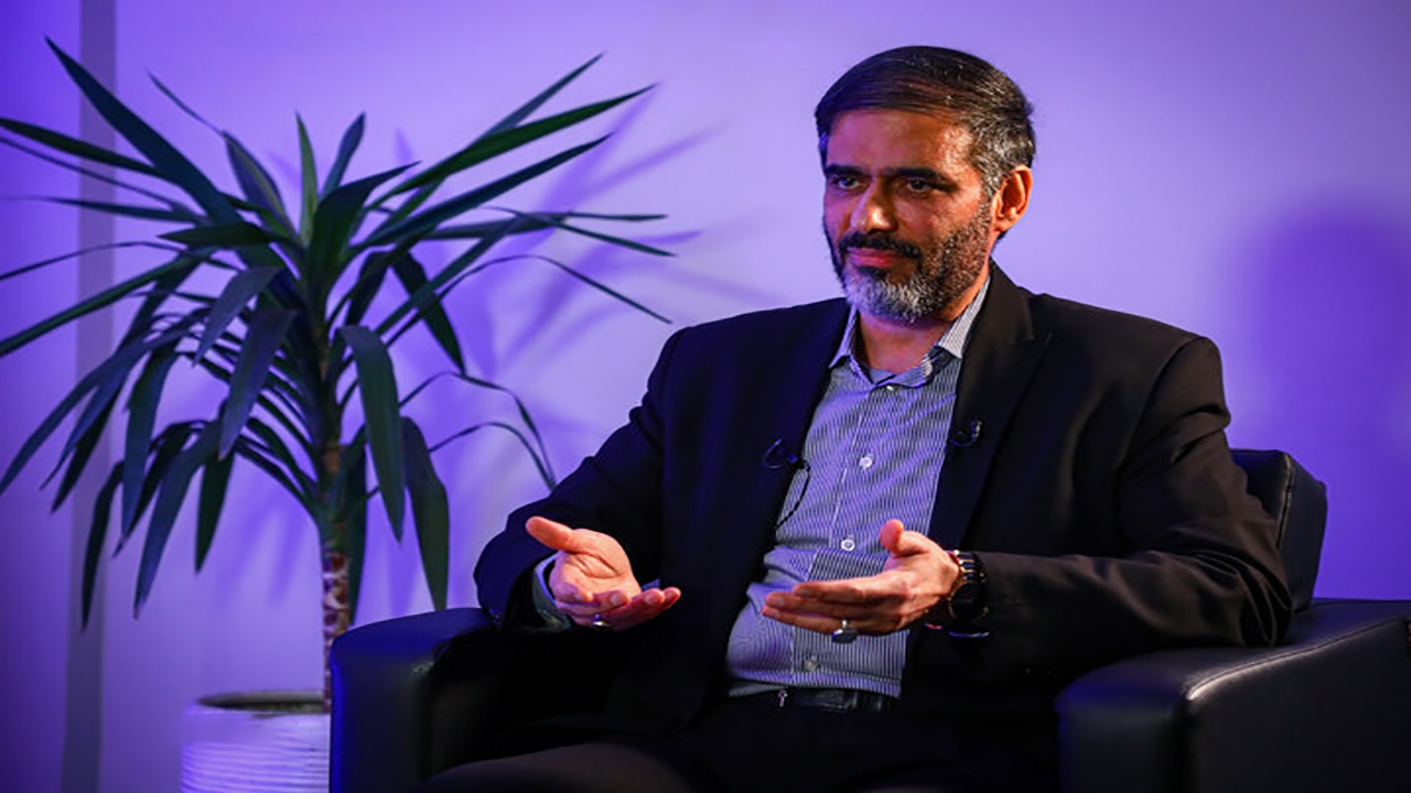 سعید محمد: کاندیدای انتخابات ریاست جمهوری نمی‌شوم