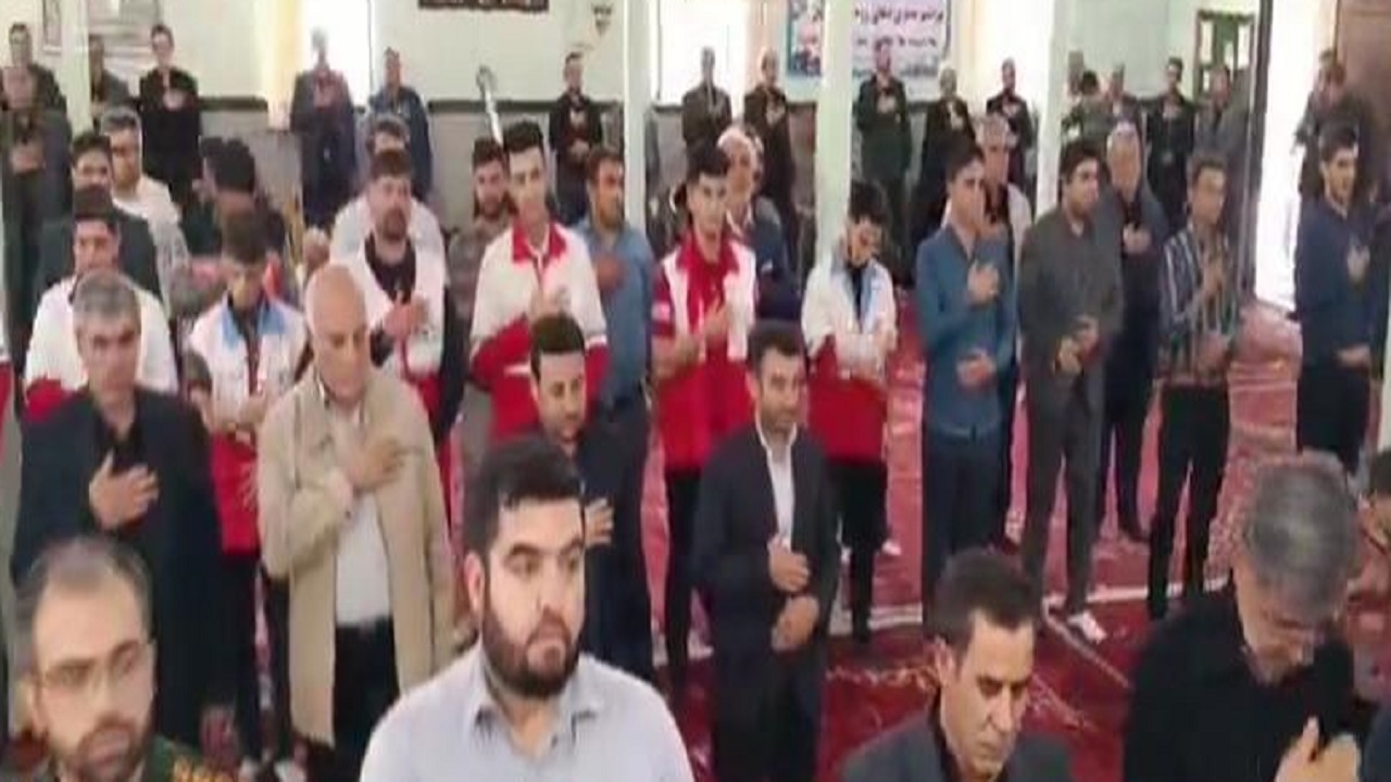 گرامیداشت یاد و نام بنیانگذار انقلاب اسلامی در آذربایجان شرقی گرامیداشت یاد و نام بنیانگذار انقلاب اسلامی در آذربایجان شرقی