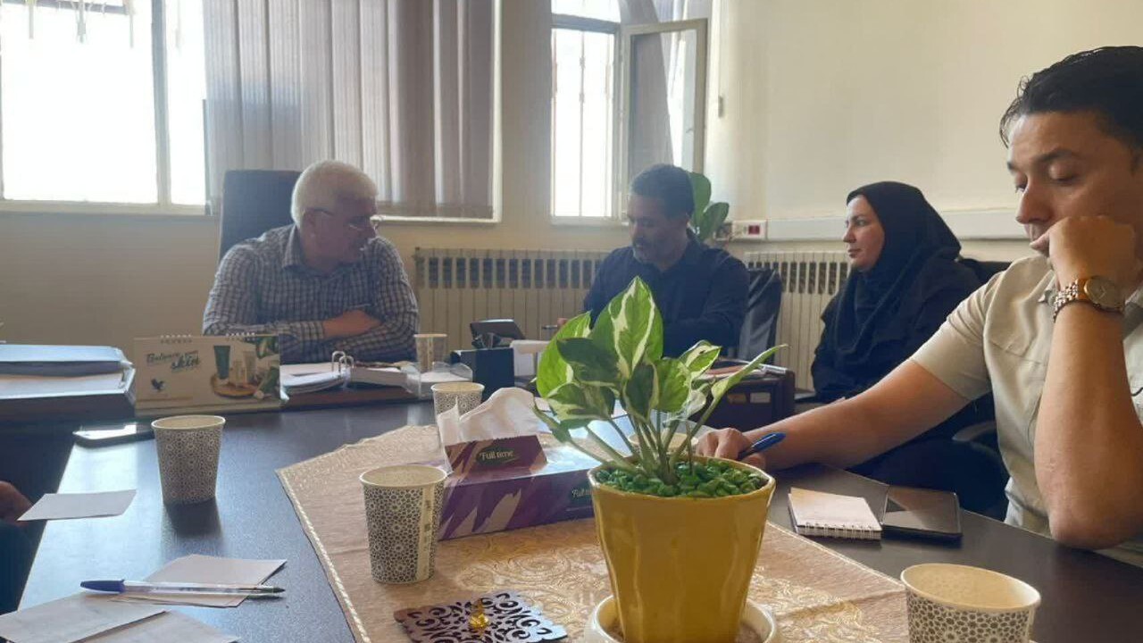 مراسم روز جهانی پناهنده در مشهد