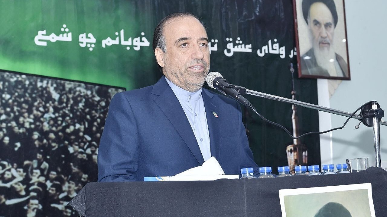 امام خمینی (ره) مساله فلسطین را از حاشیه به متن زندگی دینی مسلمانان آوردند