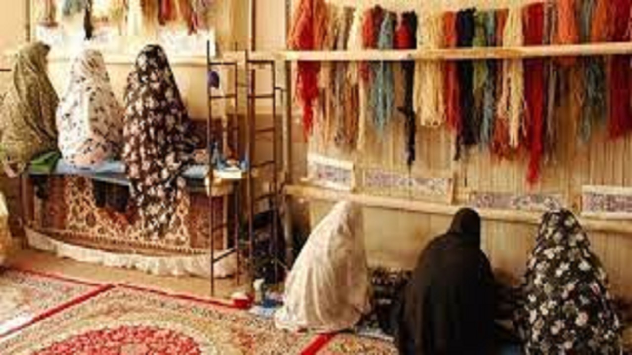 افزایش ۵۵ درصدی اعتبارات مشاغل خانگی در استان همدان