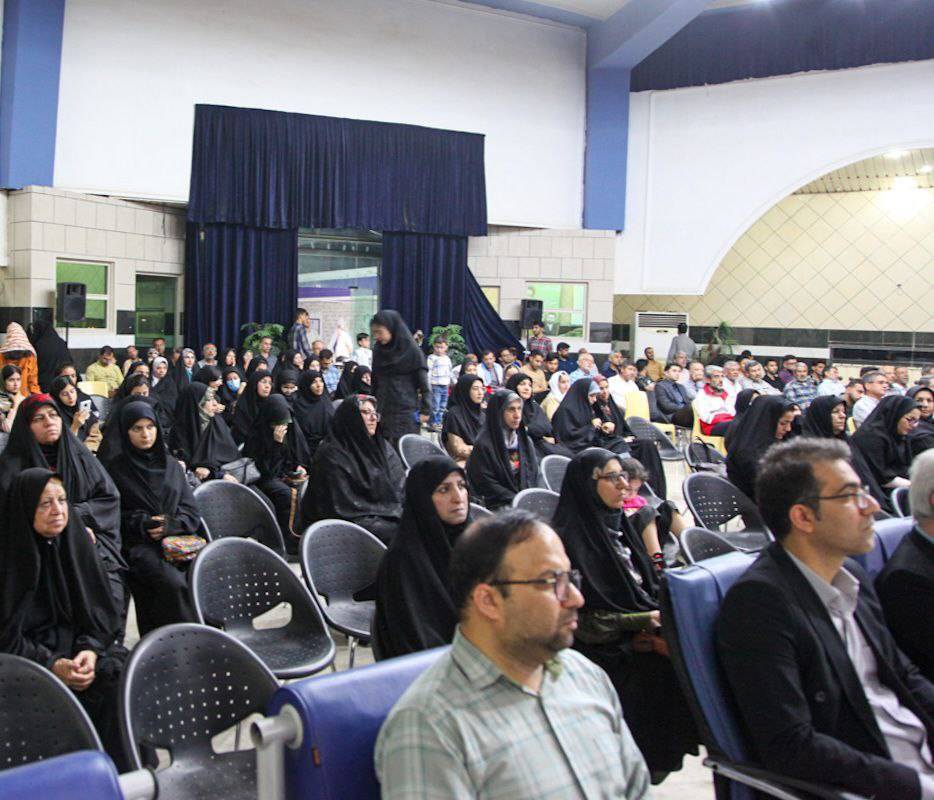 یادواره شهدا یادواره شهدا