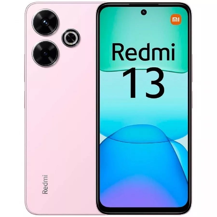 شیائومی ردمی ۱۳ 4G