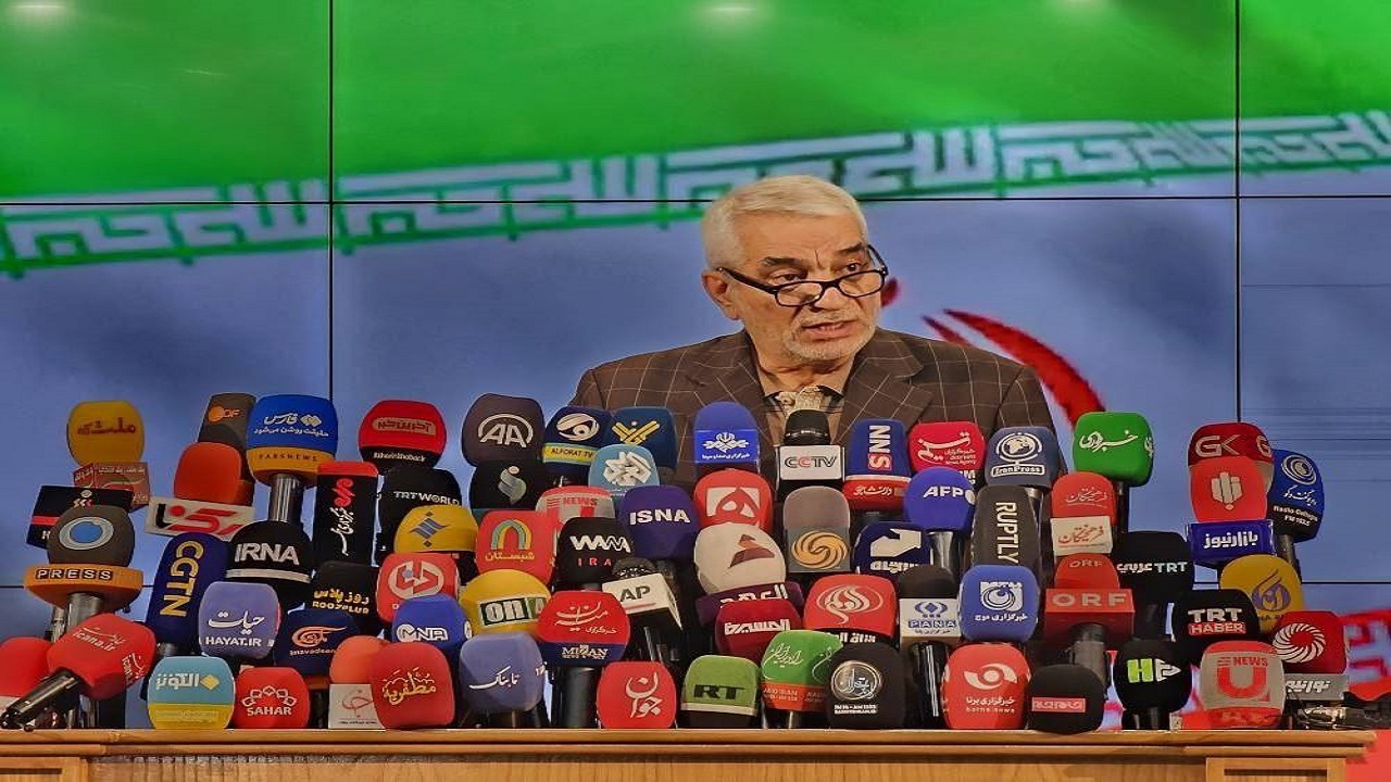 کوهکن کاندیدای انتخابات ریاست جمهوری شد
