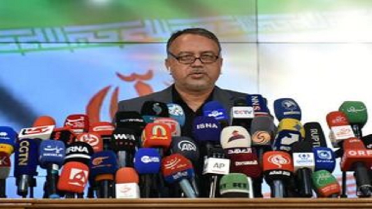 آخرین اخبار انتخابات از زبان اسلامی/ مهلت ثبت‌نام داوطلبان تمدید نمی‌شود