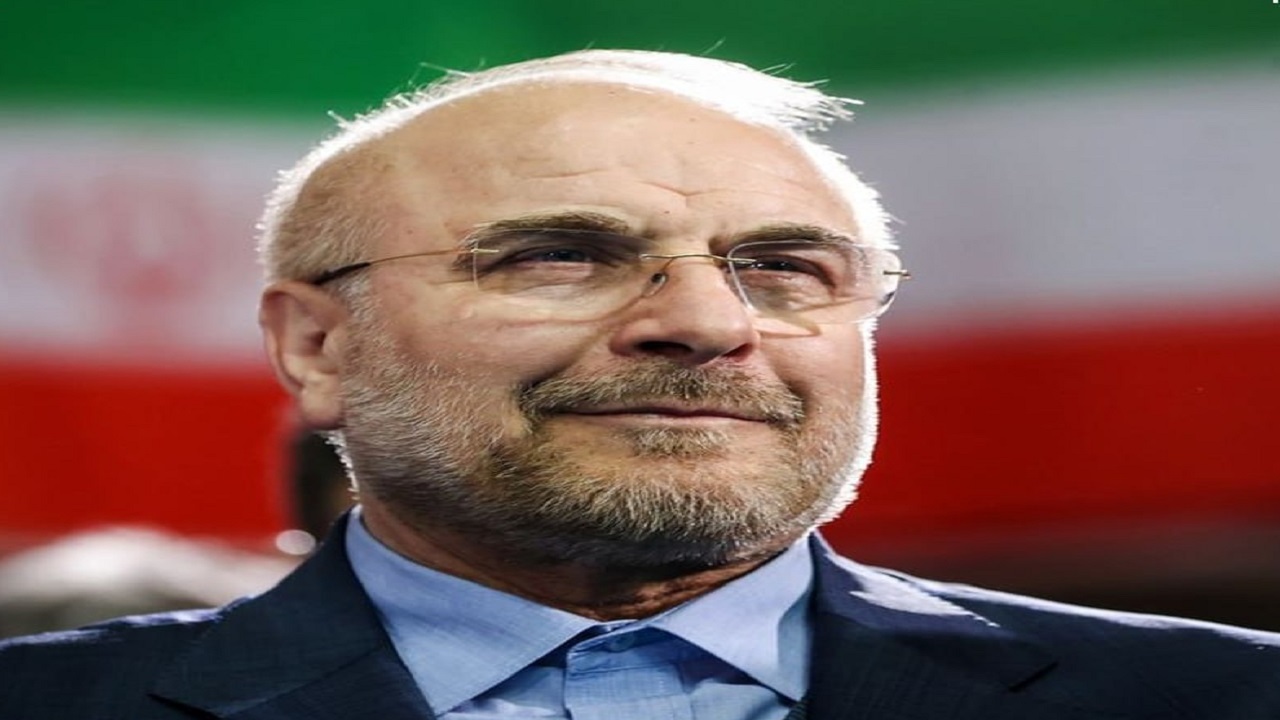 قالیباف در انتخابات ریاست‌جمهوری ۱۴۰۳ ثبت‌نام کرد