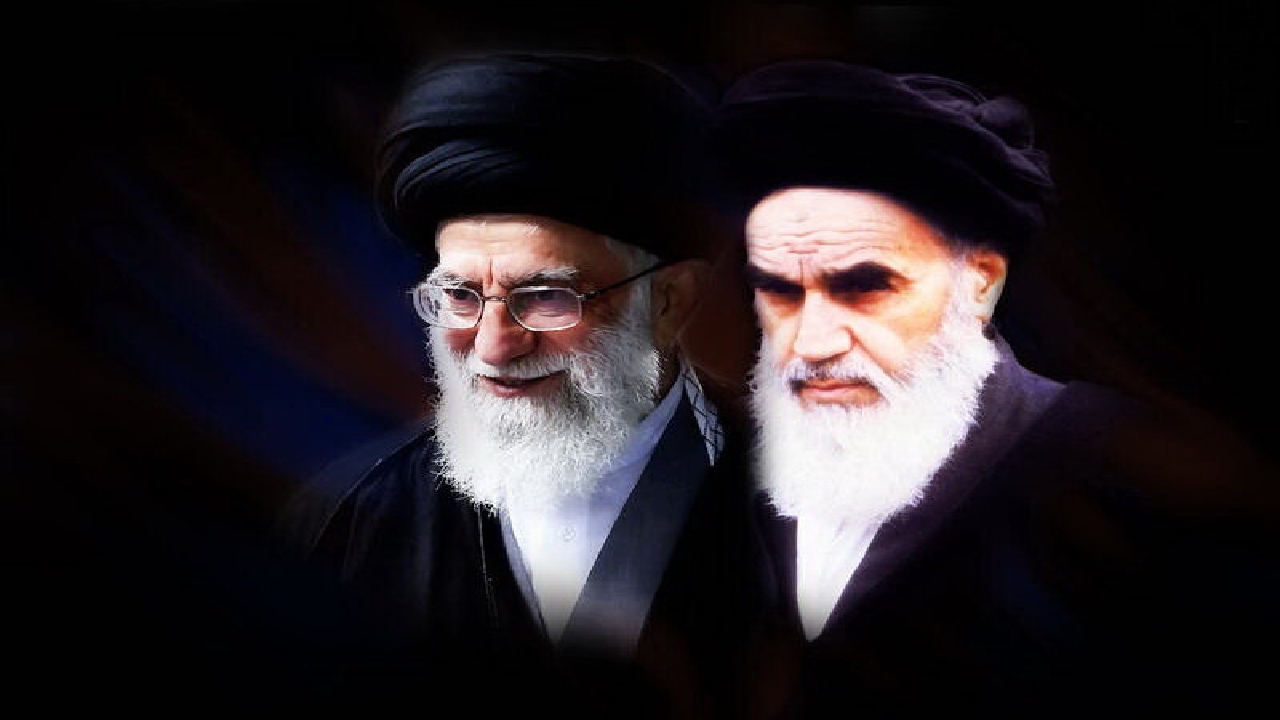 چگونگی الگوگیری رهبر انقلاب از امام(ره) برای تقویت جبهه مقاومت