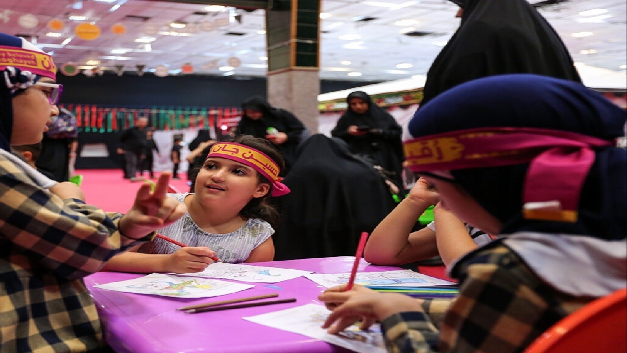 ۳۲۰کارگاه برای پرکردن اوقات فراغت کودکان بوشهری پیش بینی شد