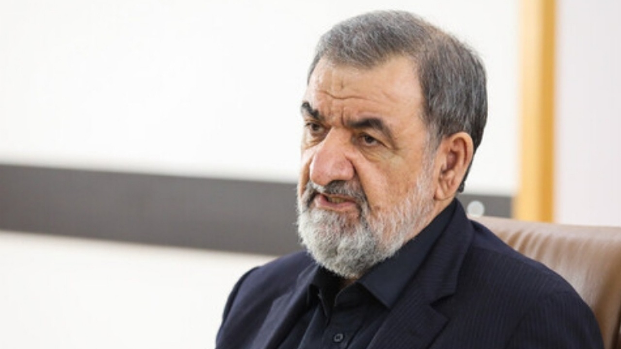 انصراف محسن رضایی از کاندیداتوری/ همت خود را صرف اجماع‌سازی و کمک به دولت منتخب می‌نمایم