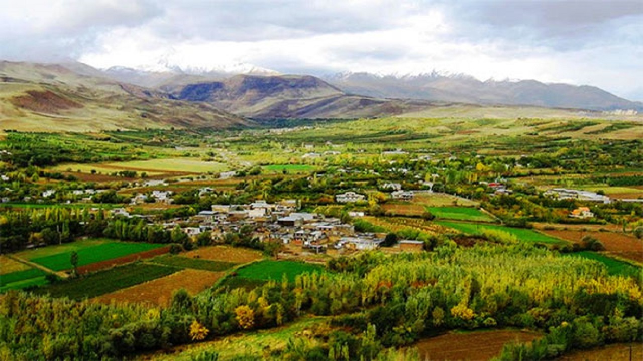 سیر و سفری به جاذبه‌های گردشگری استان لرستان در قاب تصاویر