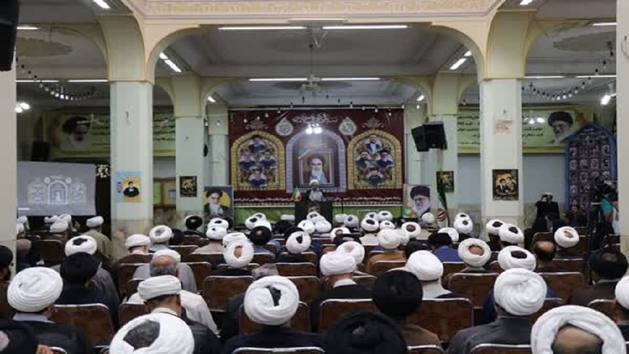 «وعده صادق» با همراهی آقای رئیسی محقق شد
